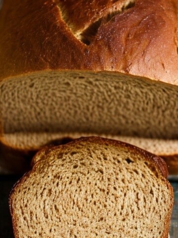 honey whole wheat bread recipe