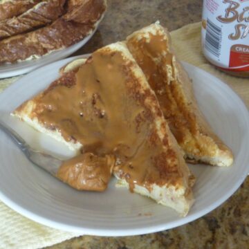 biscoff french toast