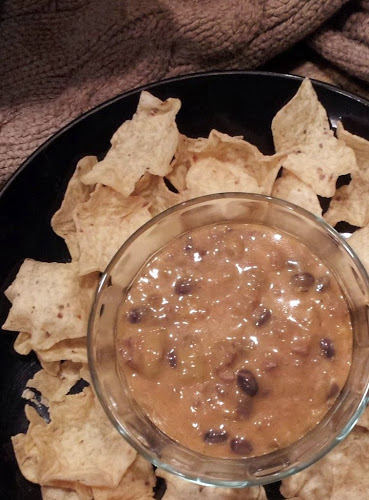 easy queso