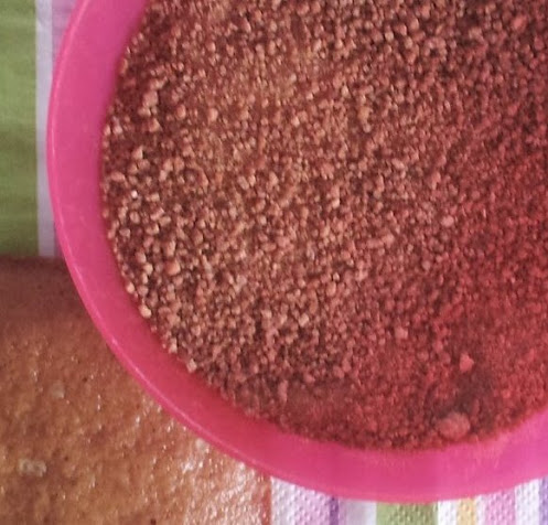 How to Bake with Coconut Sugar