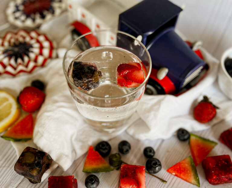 Copycat Sonic Blended Root Beer Float Burnt Apple