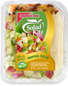 salad kit