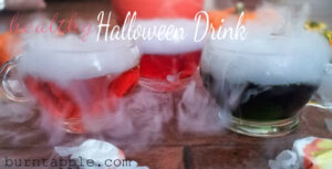 halloween drink