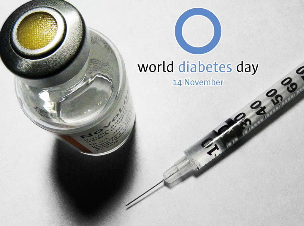 world diabetes day 2013