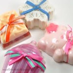luxury lane soap