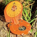 sundial compass