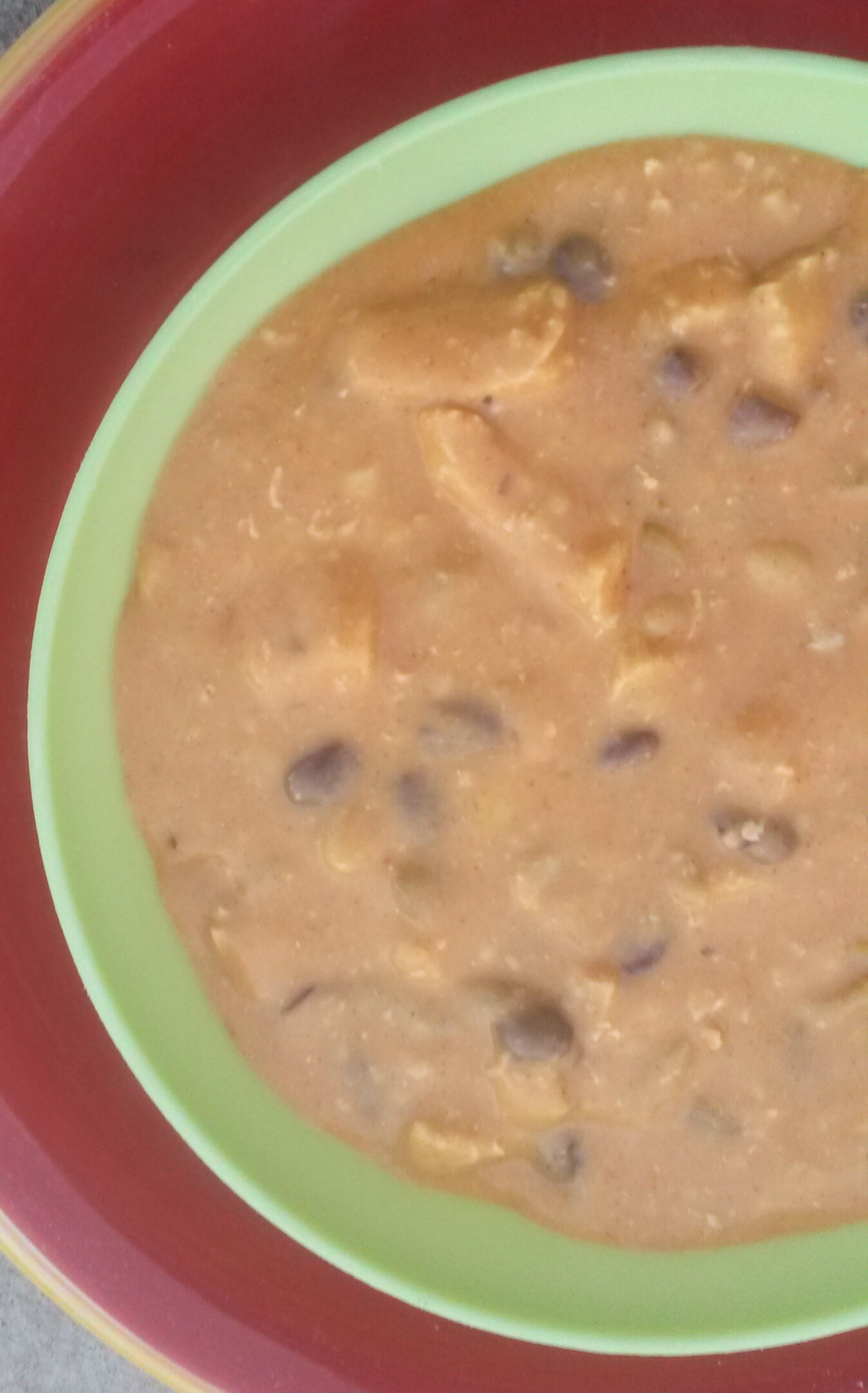 Zupas Chicken Enchilada Chili Soup A Flavorful and Comforting Dish