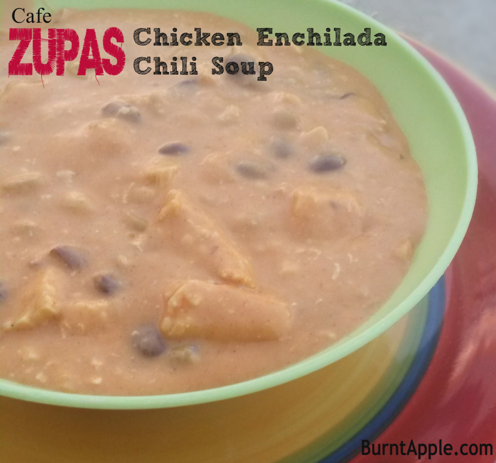 zupas chicken enchilada chili soup