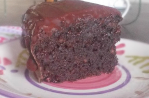 ghiradelli chocolate bundt cake