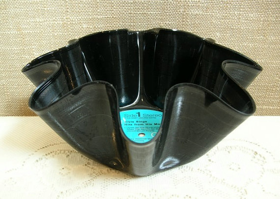 record bowl