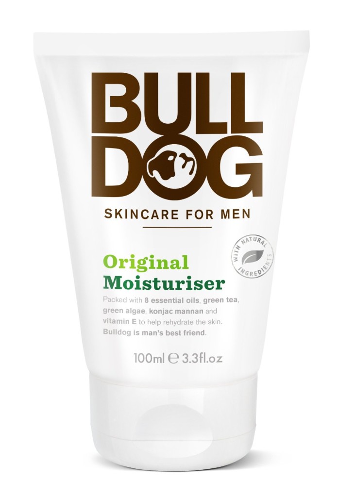 bulldog skin care