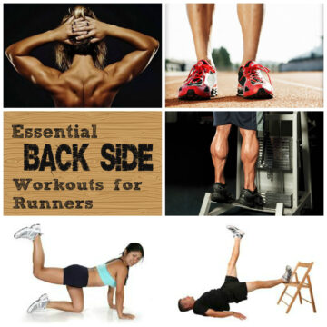 backside workout for runners