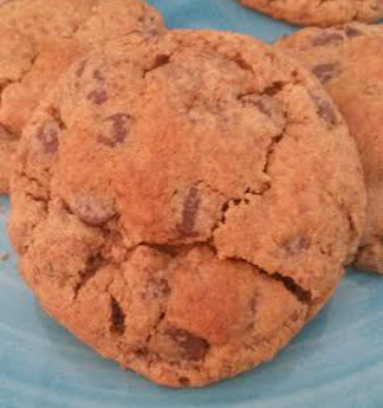 aip chocolate chip cookie