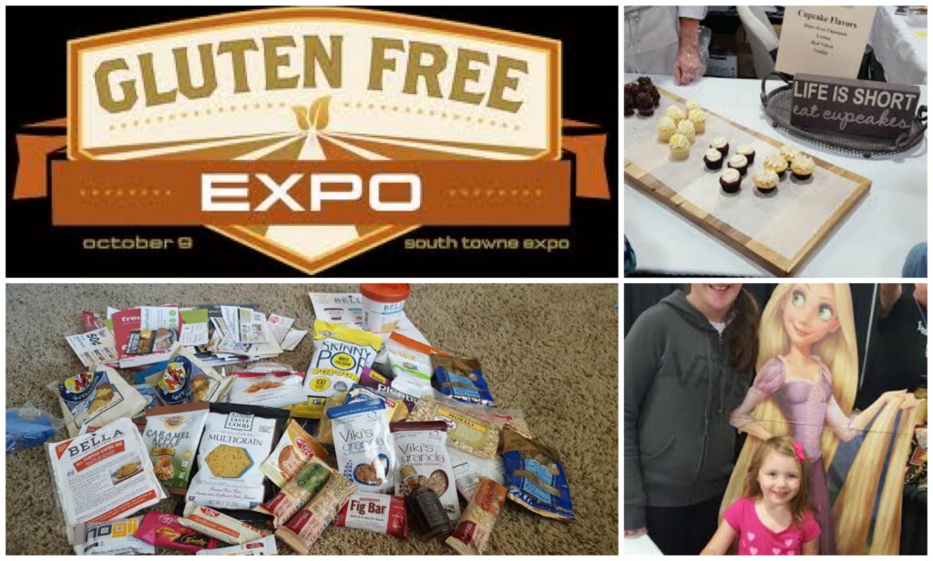 gluten free expo