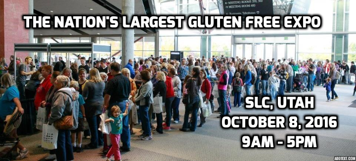 gluten free expo