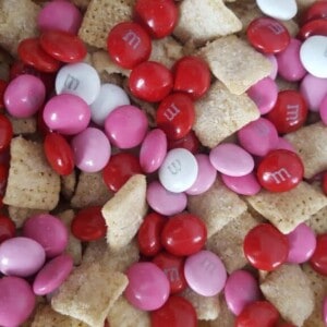 Valentine's Day is a time for love, romance, and...snacks? Absolutely! While fancy dinners and chocolates are classic choices, there's something undeniably charming about a homemade snack mix that says "I love you" in every delightful crunch.