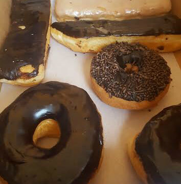 banbury cross donuts