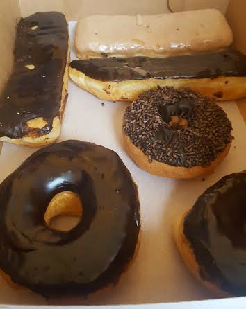 banbury cross donuts