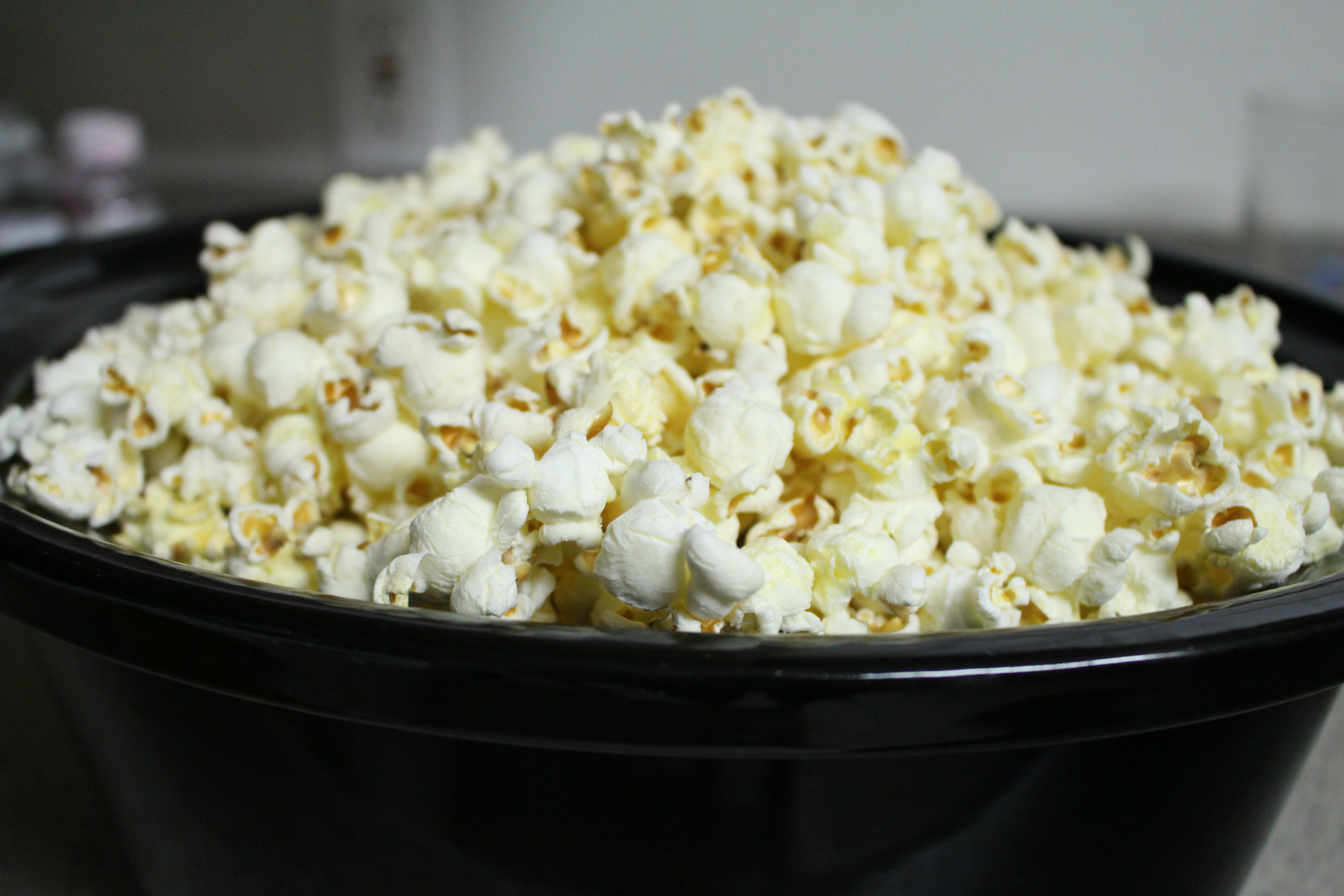 popcorn treat