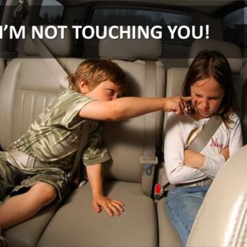 im not touching you