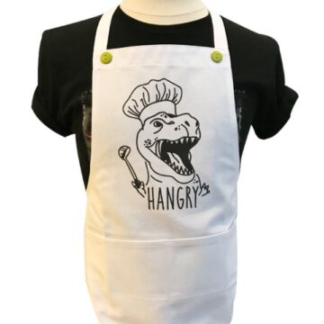hangry apron