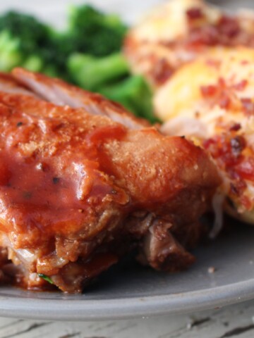 best slow cooker ribs