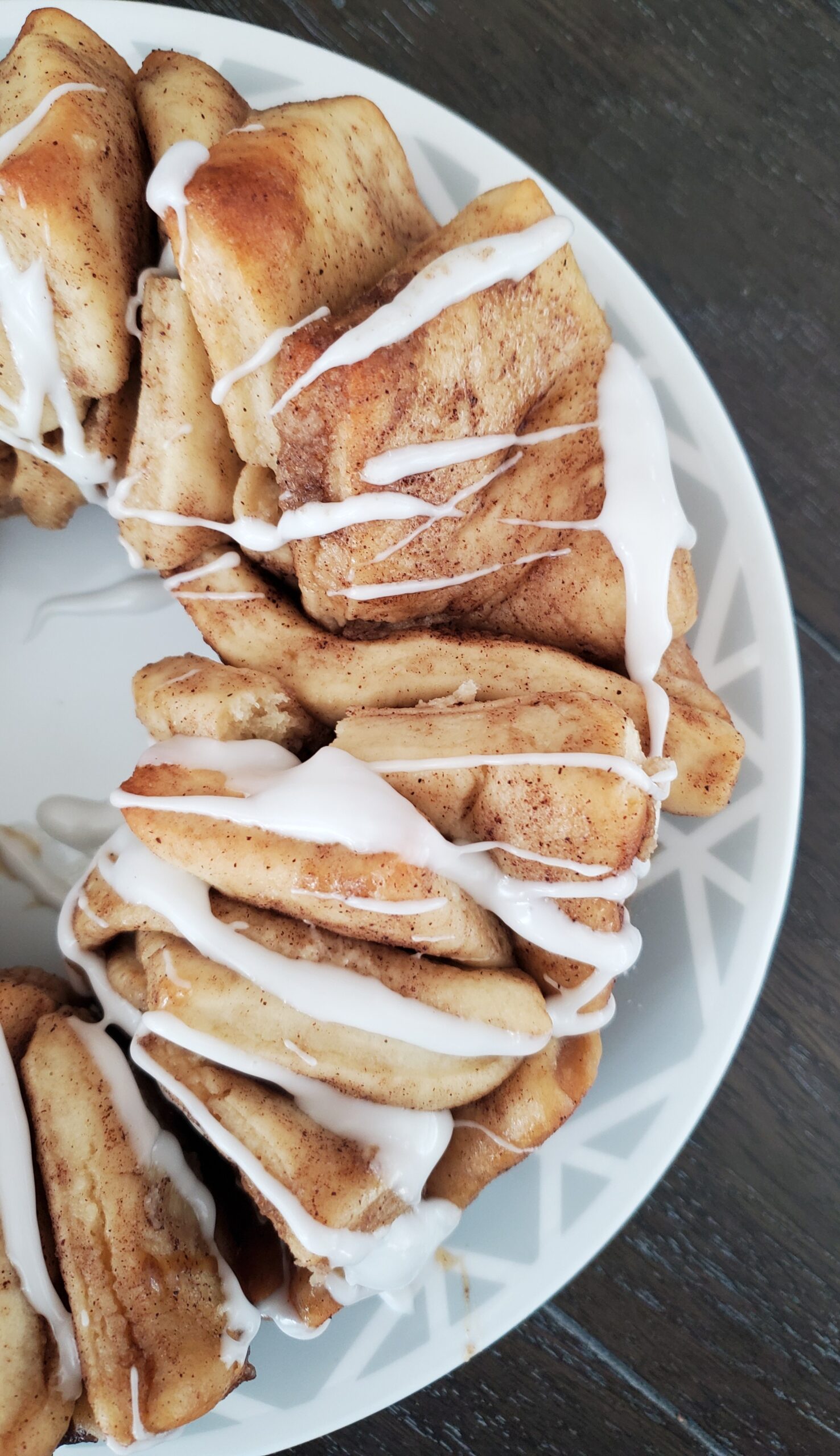 Perfect Small Batch Cinnamon Rolls - Mel's Kitchen Cafe