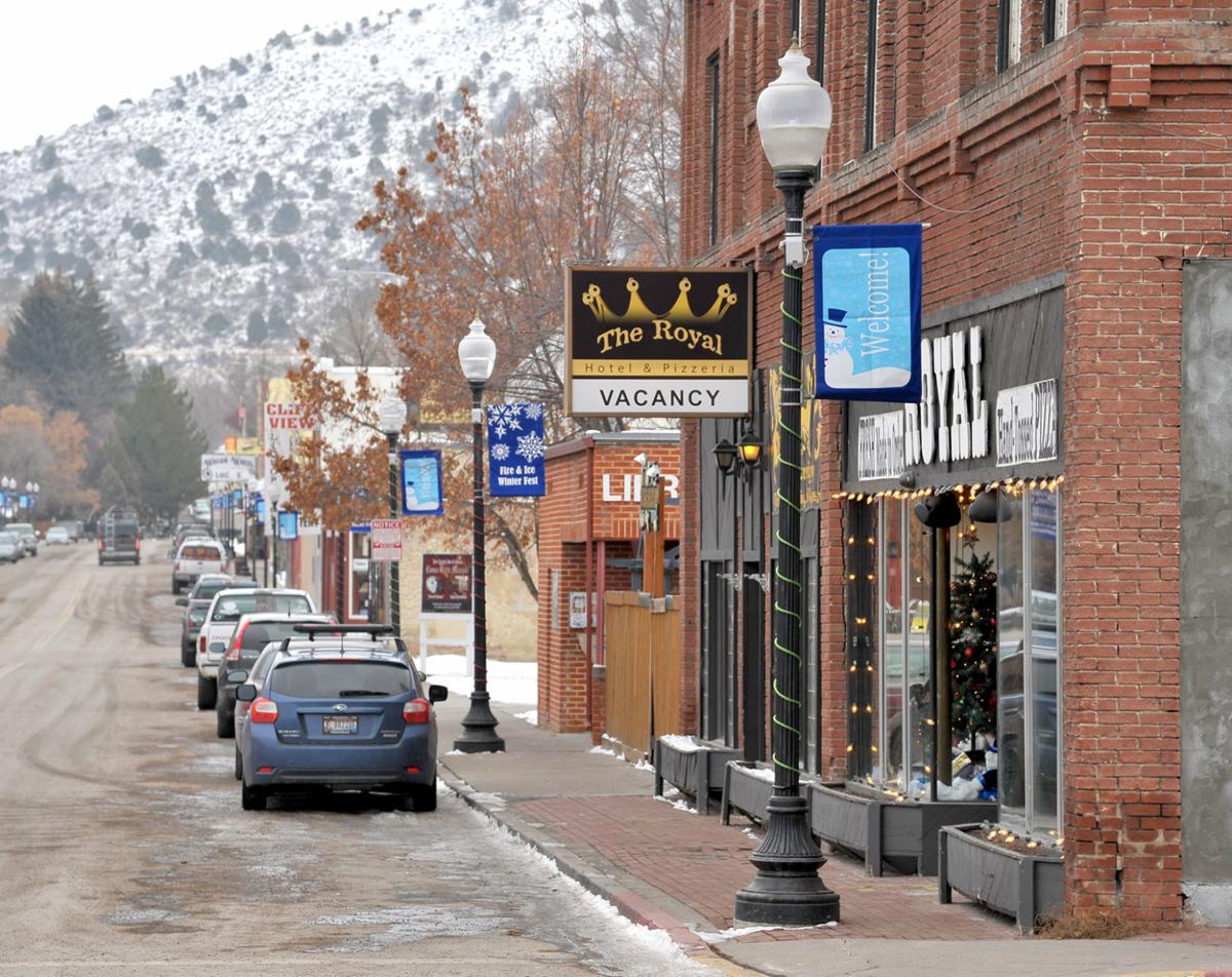 10 Things for Kids and Teens to Do in Lava Hot Springs Idaho Burnt Apple