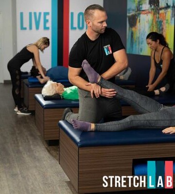 stretch lab