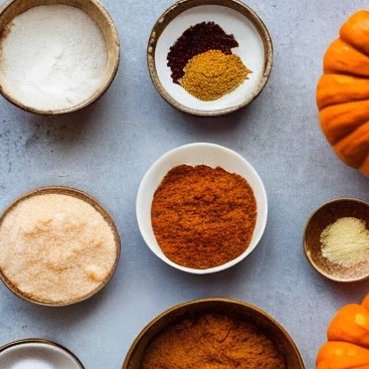 ingredients for pumpkin coconut cookies include pumpkin, flour, and spices. 