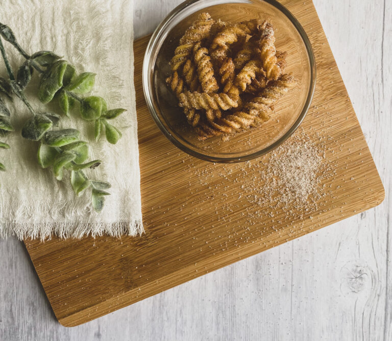 Gluten Free Copycat Taco Bell Cinnamon Twists Burnt Apple