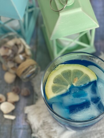 refreshing blue curacao lemonade recipe