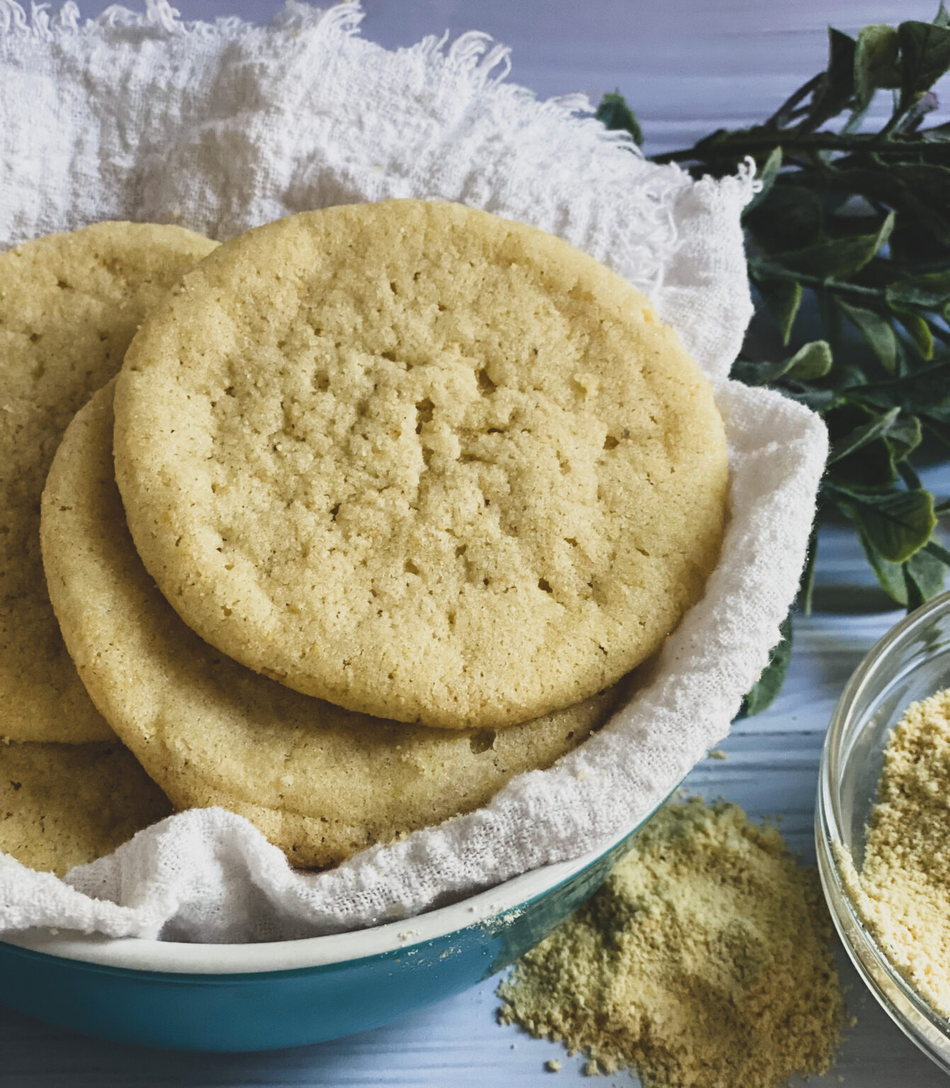 Copycat Trader Joes Corn Cookies Recipe Burnt Apple
