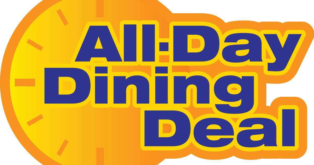 gluten free all day dining deal seaworld san diego 