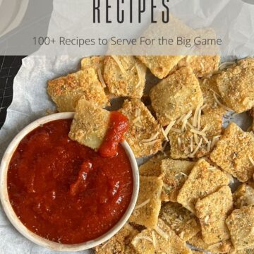football cookbook superbowl recipe gluten free dairy free copycat fodmap