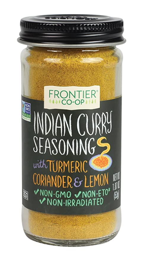 indian curry seasoning blend mix all purpose