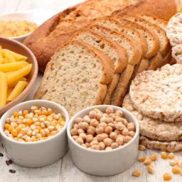 What Should You Know About Gluten Free Diet