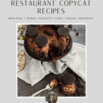 restaurant copycat coopbook