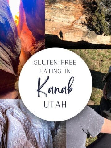 gluten free kanab eating