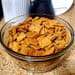 Gluten Free Golden Grahams Burnt Apple